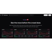 Stocknear- AI Stock Analysis